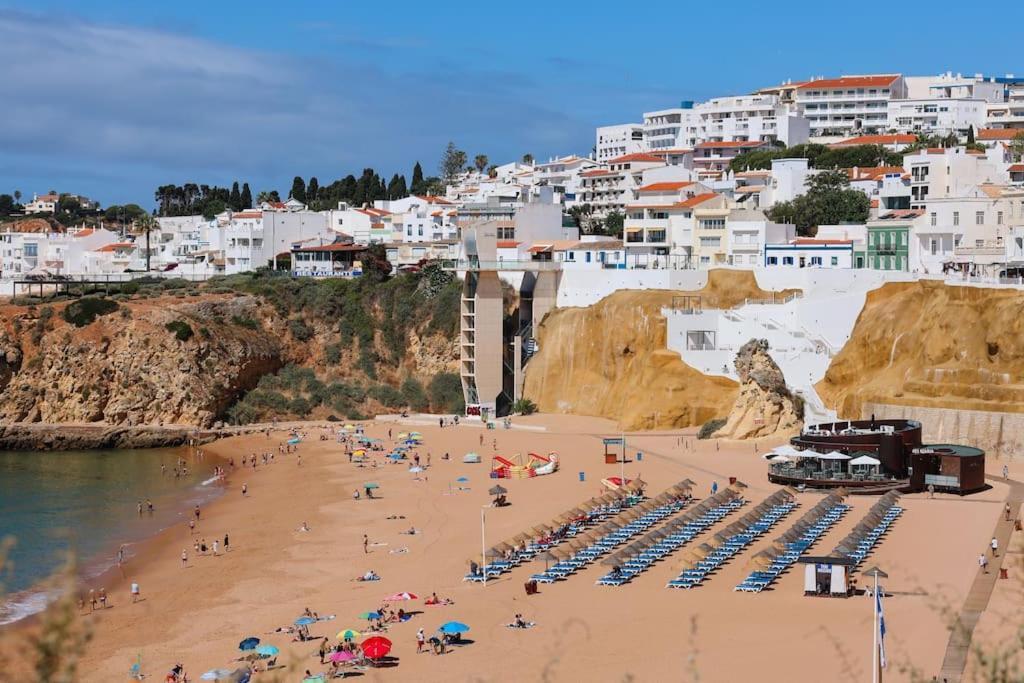Old Fisherman's Corner 5 - Centro Old Town Apartamento Albufeira