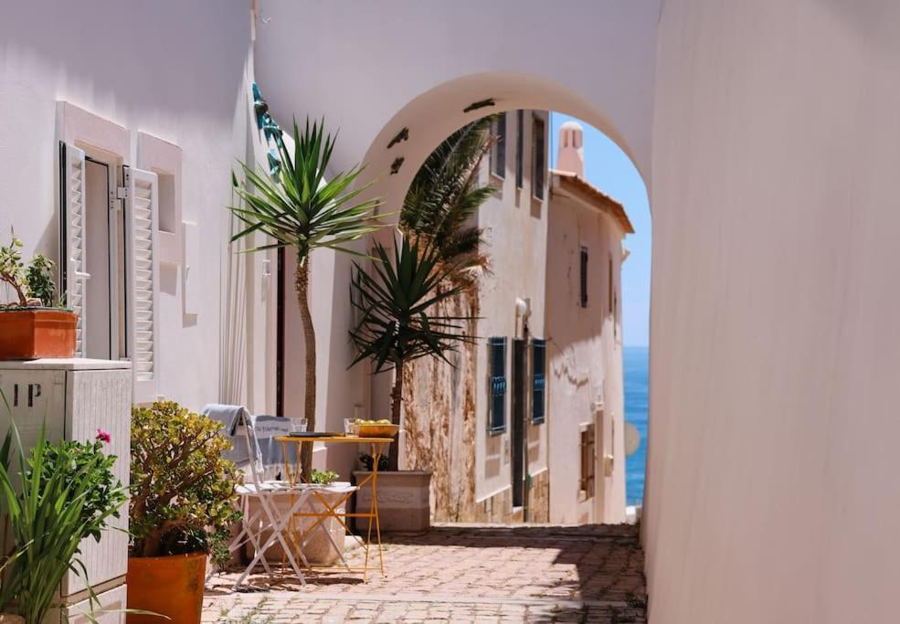 Apartamento Old Fisherman's Corner 5 - Centro Old Town Albufeira