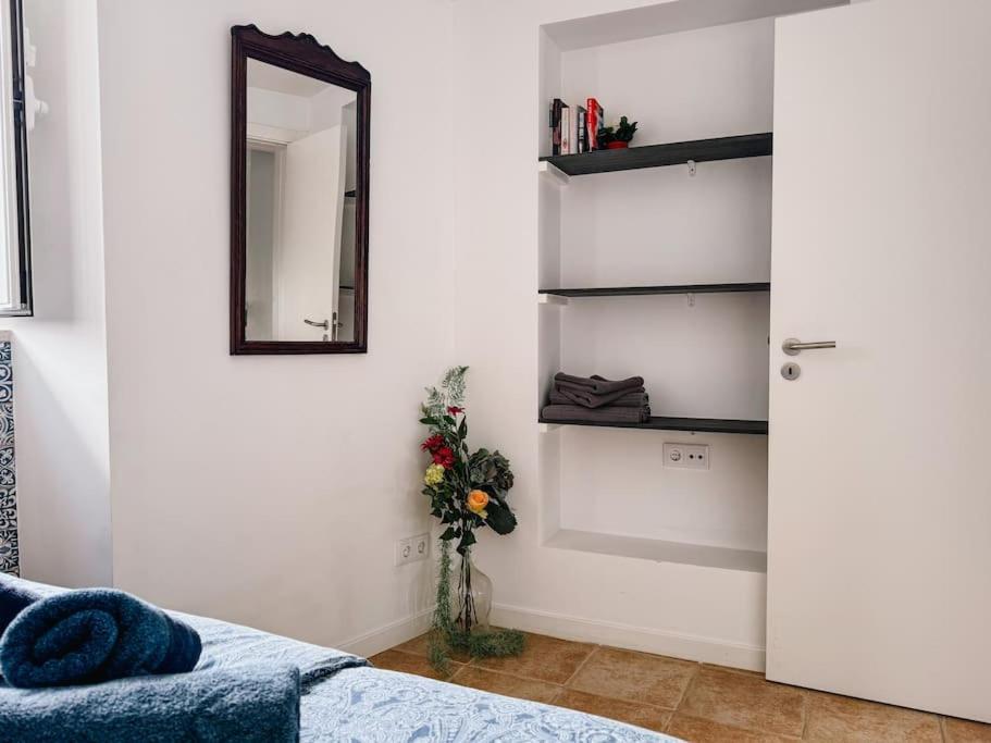 Apartamento Old Fisherman's Corner 5 - Centro Old Town Albufeira